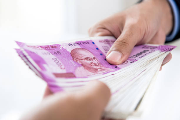 Unlocking the Potential of Personal Loans for Salaried Persons