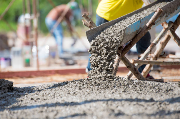 investing in cement stocks in india