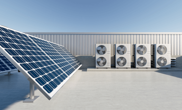 air conditioning london