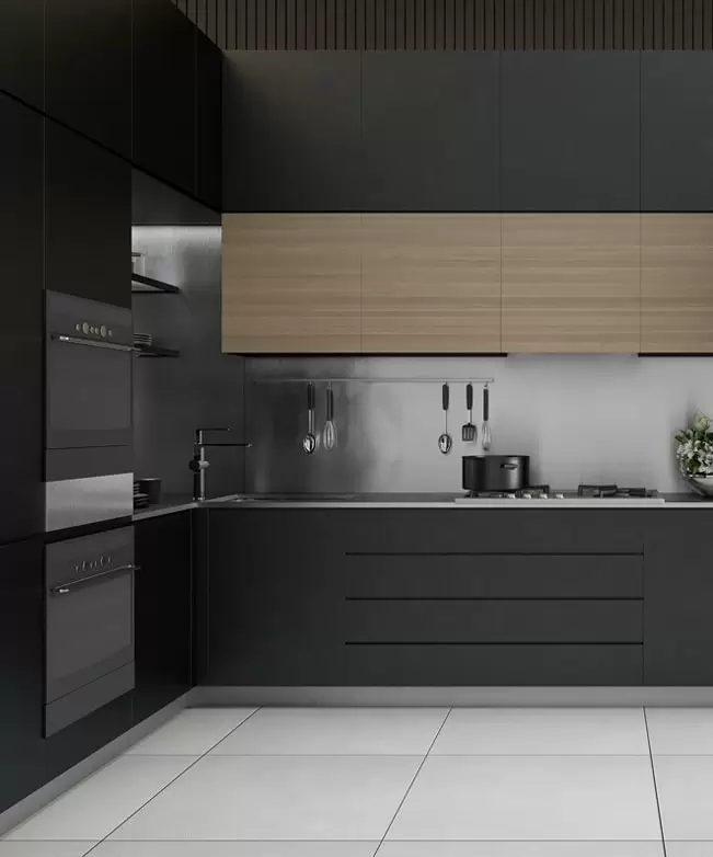custom kitchen renovation in Sydney
