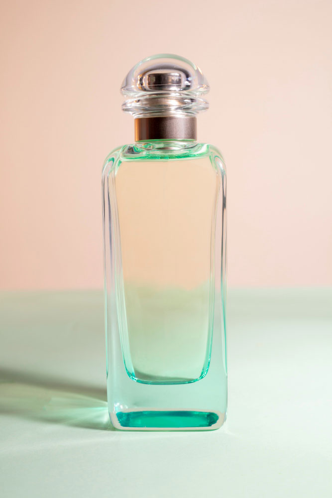 Detergent Fragrance Manufacturer