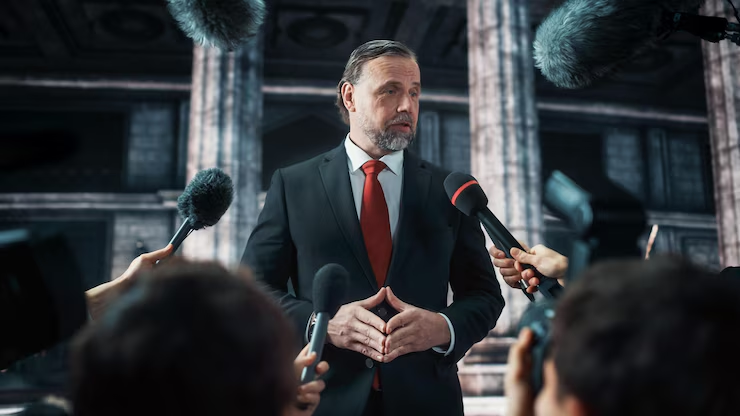 Speaker Of The House Of Representatives