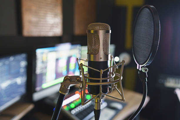 Scottsdale podcast editing services