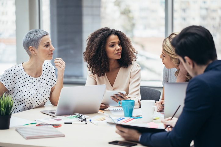 Independent Wealth Management